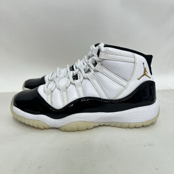 Nike Air Jordan 11 Retro GS “Gratitude/Defining Moments” - Picture 6 of 8
